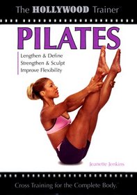 Hollywood Trainer Pilates