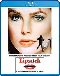 Lipstick [Blu-ray]