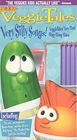 VeggieTales Very Silly Songs!