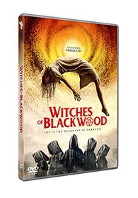 Witches Of Blackwood