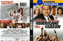 Hurricane Season [DVD] Whitaker, Wayne, Wow