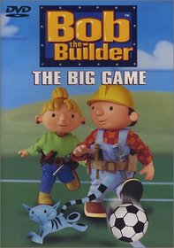 Bob the Builder - The Big Game