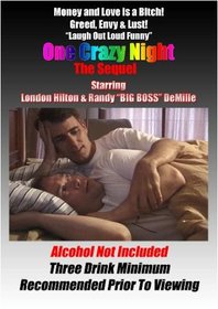 One Crazy Night: The Sequel