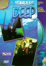 Wonders of the Deep:Emerald Sea/British Columbia Shipwrecks