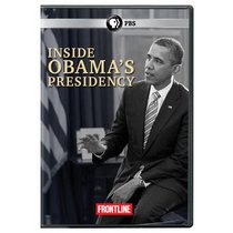 Frontline: Inside Obama's Presidency