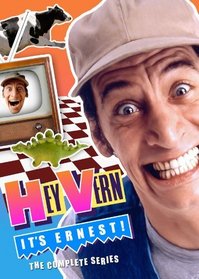 Hey Vern, It's Ernest!: The Complete Series