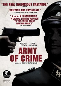 Army of Crime