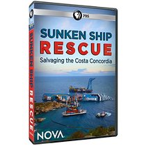 Nova: Sunken Ship Rescue