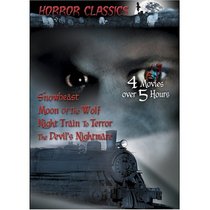 Horror Classics Vol. 6