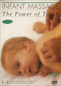 INFANT MASSAGE: Power of Touch