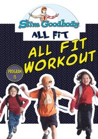 Slim Goodbody Allfit: All Fit Workout