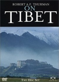 Robert A.F. Thurman on Tibet
