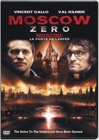 Moscow Zero (2008)