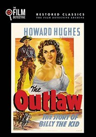 The Outlaw (The Film Detective Restored Version)