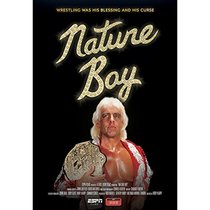 ESPN Films Nature Boy DVD