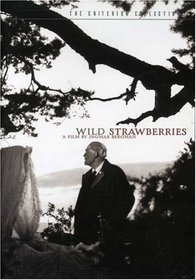 Wild Strawberries - Criterion Collection