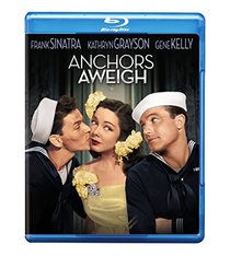Anchors Aweigh (BD) [Blu-ray]