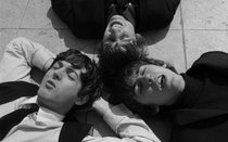 A Hard Day's Night (Criterion Collection)