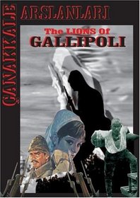 The Lions Of Canakkale Gallipoli War [PAL]