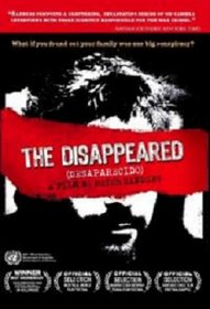 Disappeared