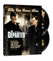 The Departed (Two-Disc Special Edition)