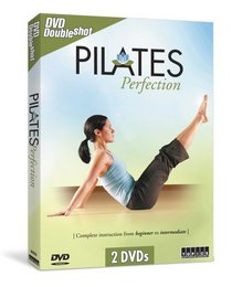 Pilates Perfection