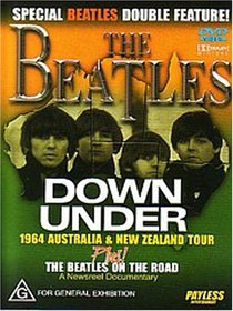 The Beatles: Down Under