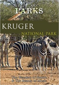 Nature Parks  KRUGER NATIONAL PARK South Africa
