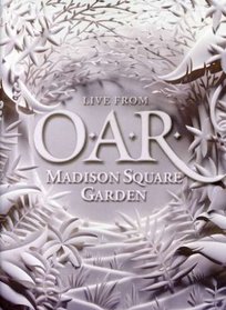 O.A.R.: Live from Madison Square Garden