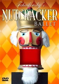 Tchaikovsky's The Nutcracker