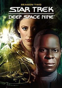 Star Trek:  Deep Space Nine:  Season 2