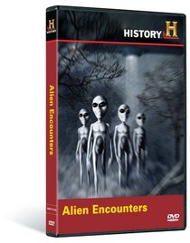 UFO Files: Alien Encounters