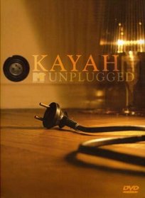 MTV Unplugged: Kayah
