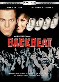 Backbeat (Collector's Edition)