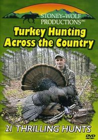 Turkey Hunting Across the Country