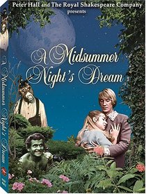 A Midsummer Night's Dream