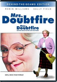 Mrs. Doubtfire (Ws)