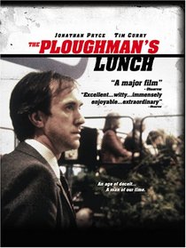 Ploughman's Lunch