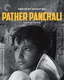 The Apu Trilogy [Blu-ray]