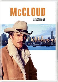 McCloud: Season One