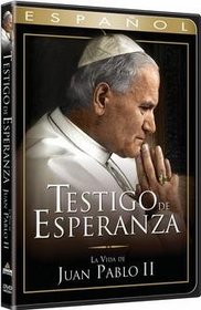 TESTIGO EN ESPERANZA