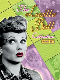 The Lucille Ball Collection