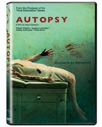 Autopsy (2008)