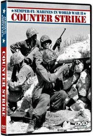 Semper-Fi: Marines in WWII - Counter Strike