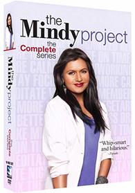 The Mindy Project - Complete Series
