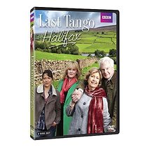 Last Tango in Halifax: Season One (2014/DVD)