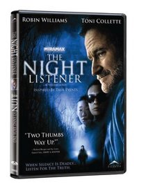 Night Listener (Ws)