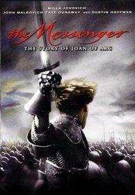 The Messenger: The Story of Joan of Arc