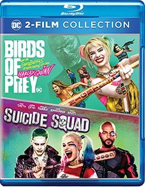 Birds of Prey (Blu-ray + DVD + Digital)