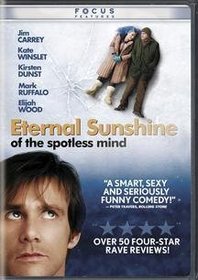 Eternal Sunshine Of The Spotless Mind (Widescreen Edition)